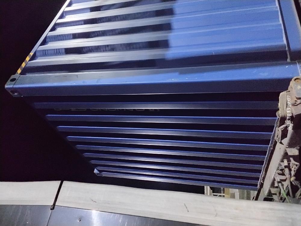 Морской контейнер CIMU0203405