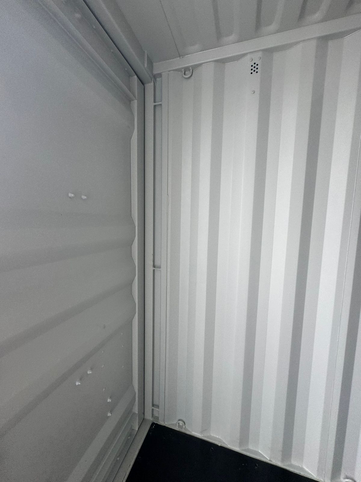 Морской контейнер CIMU0203410