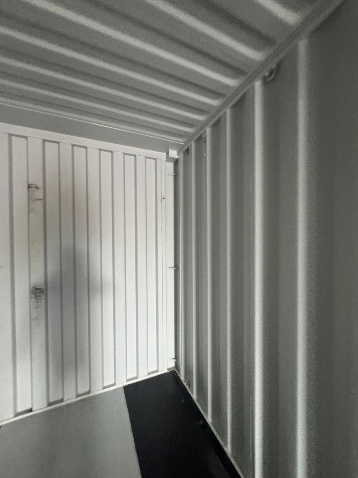 Морской контейнер CIMU0203410