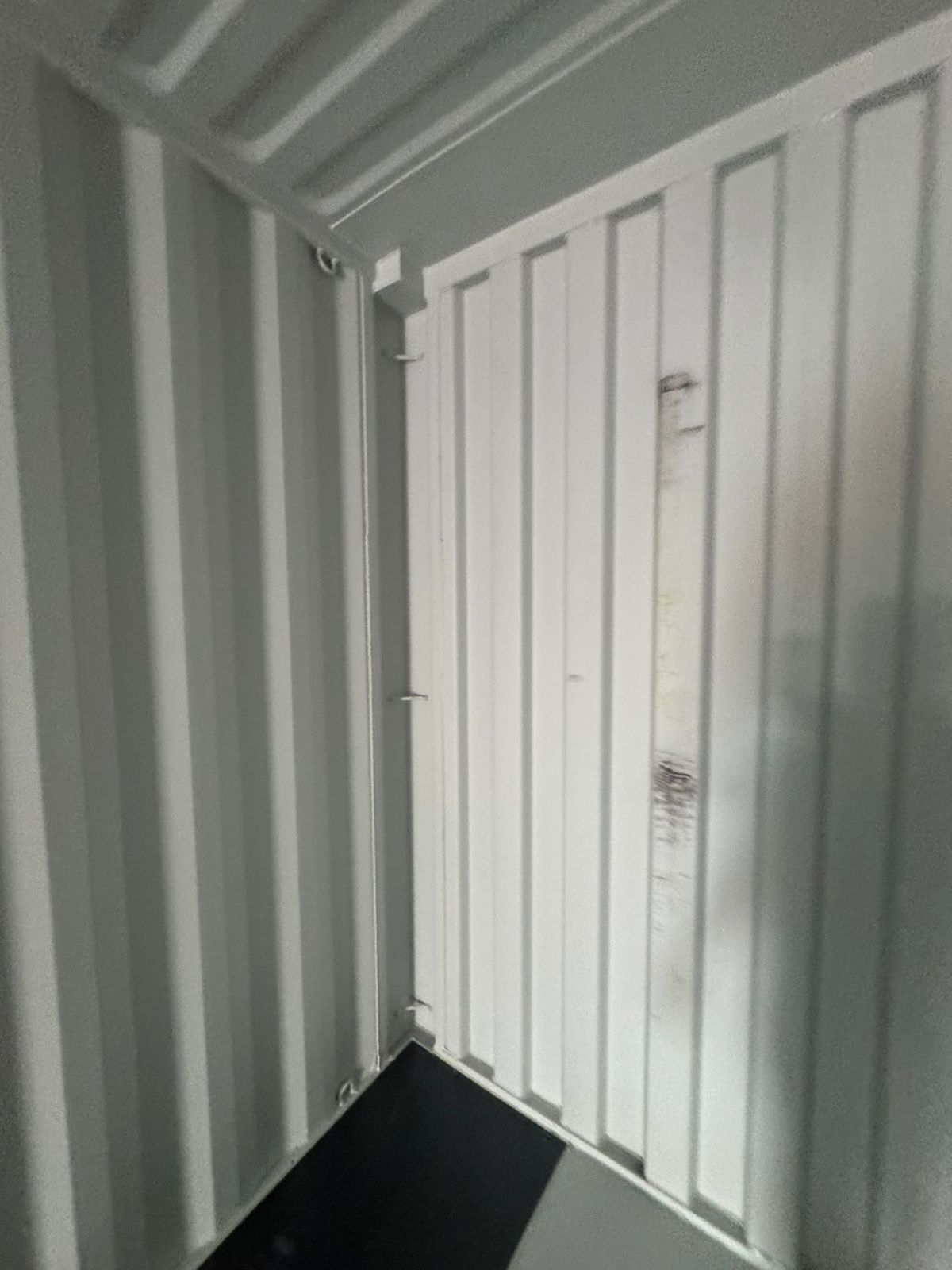 Морской контейнер CIMU0203410