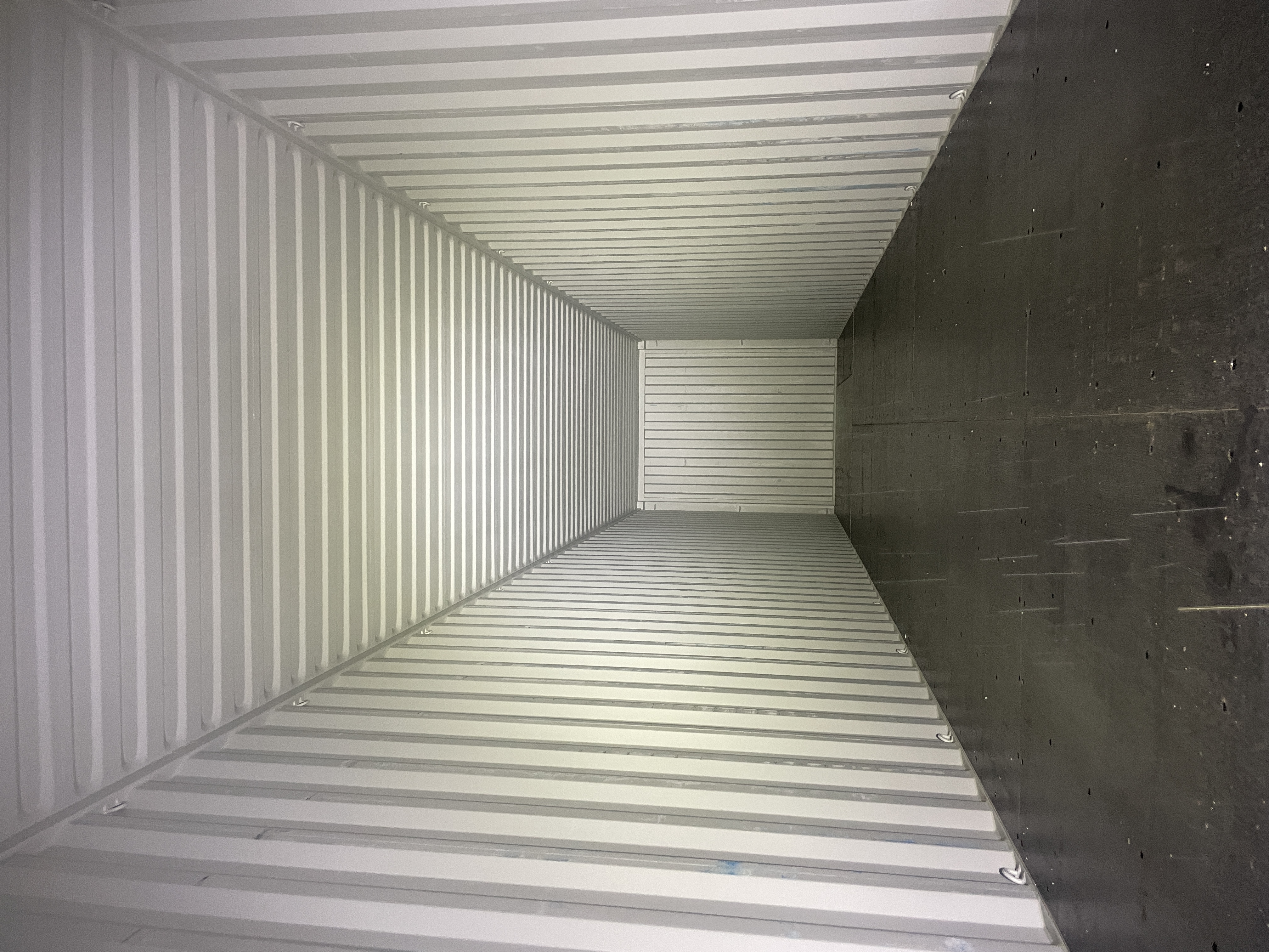 Морской контейнер CIMU0205202