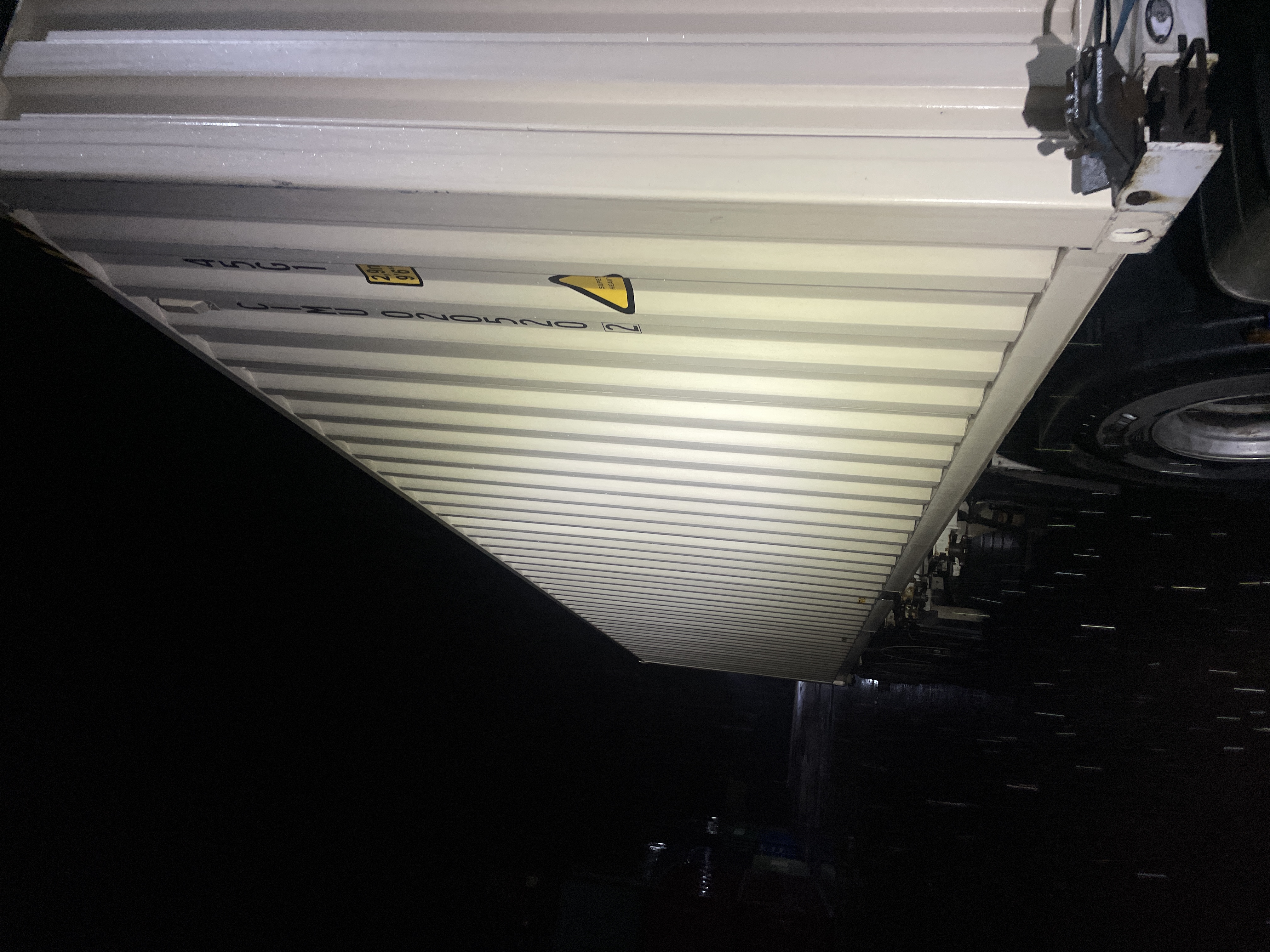 Морской контейнер CIMU0205202