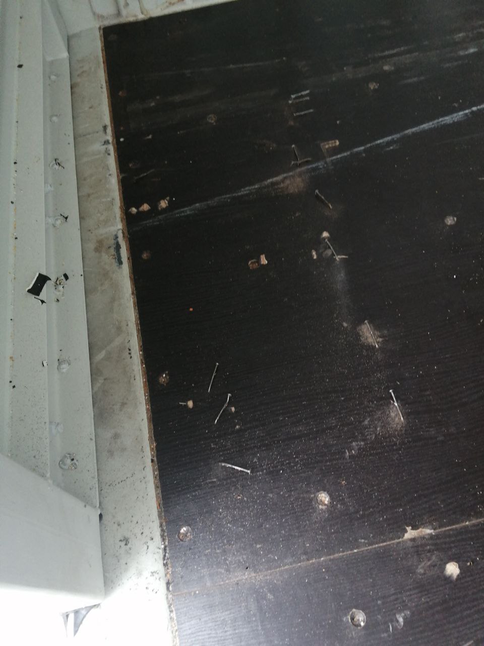 Морской контейнер CIMU0205922