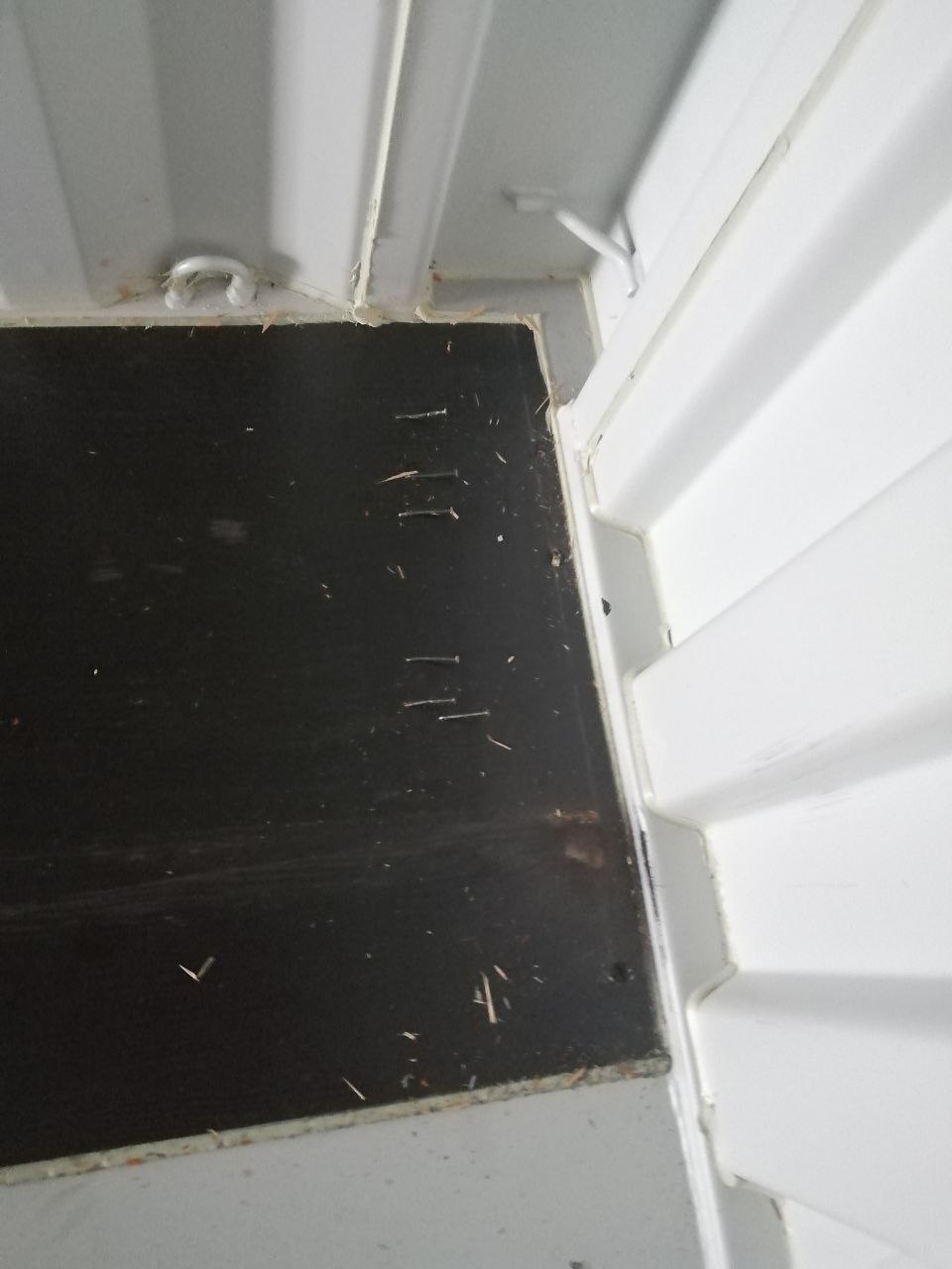 Морской контейнер CIMU0205922