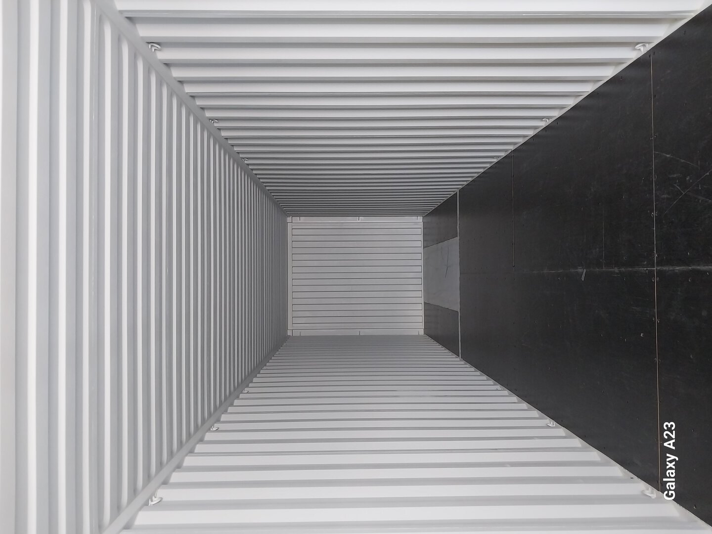 Морской контейнер CIMU0206180