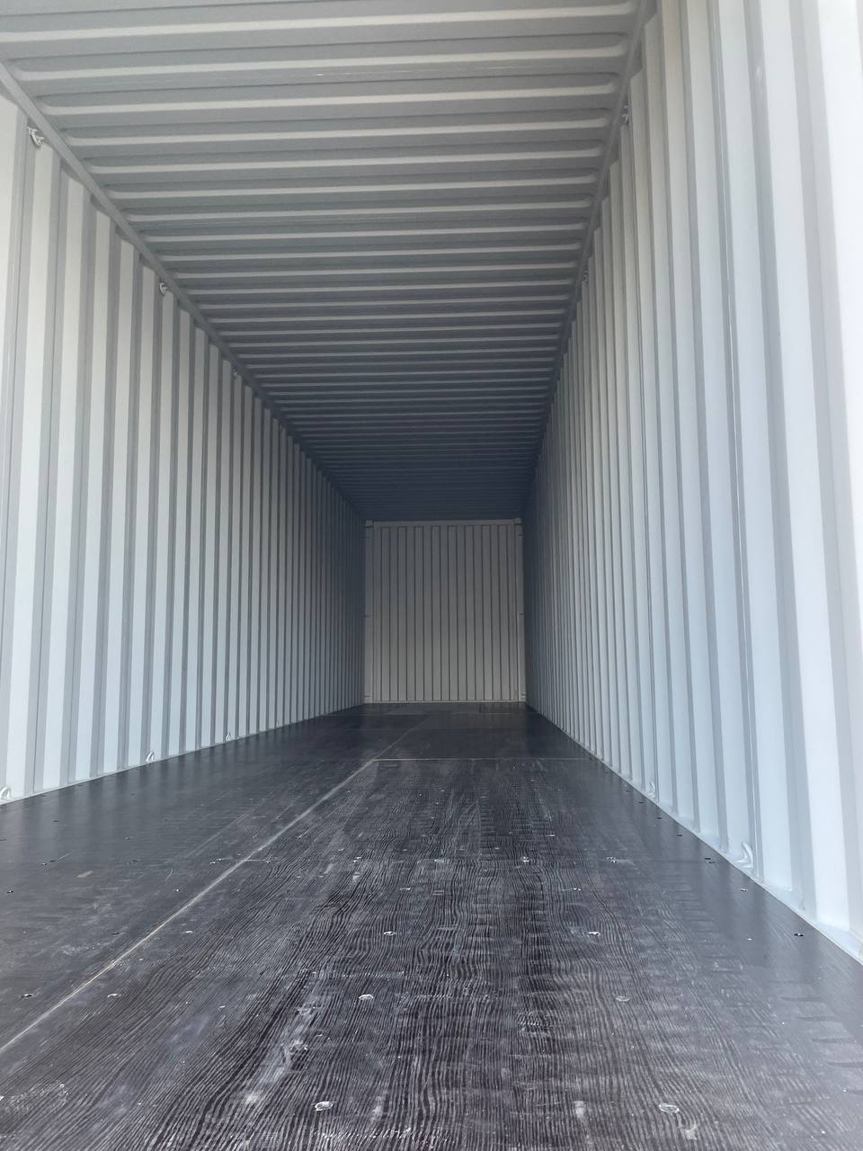 Морской контейнер CIMU0206765