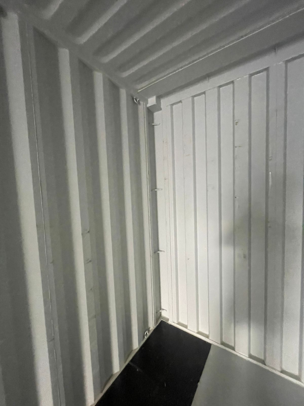 Морской контейнер CIMU0207530