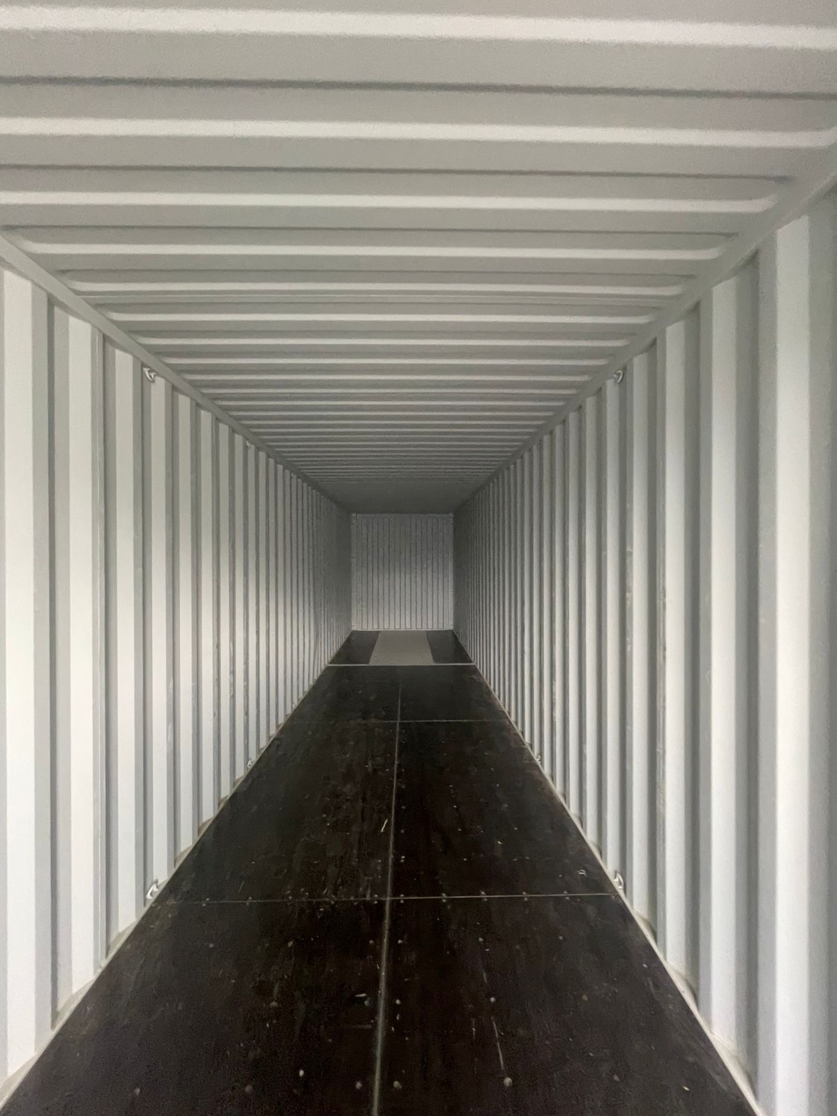 Морской контейнер CIMU0207530