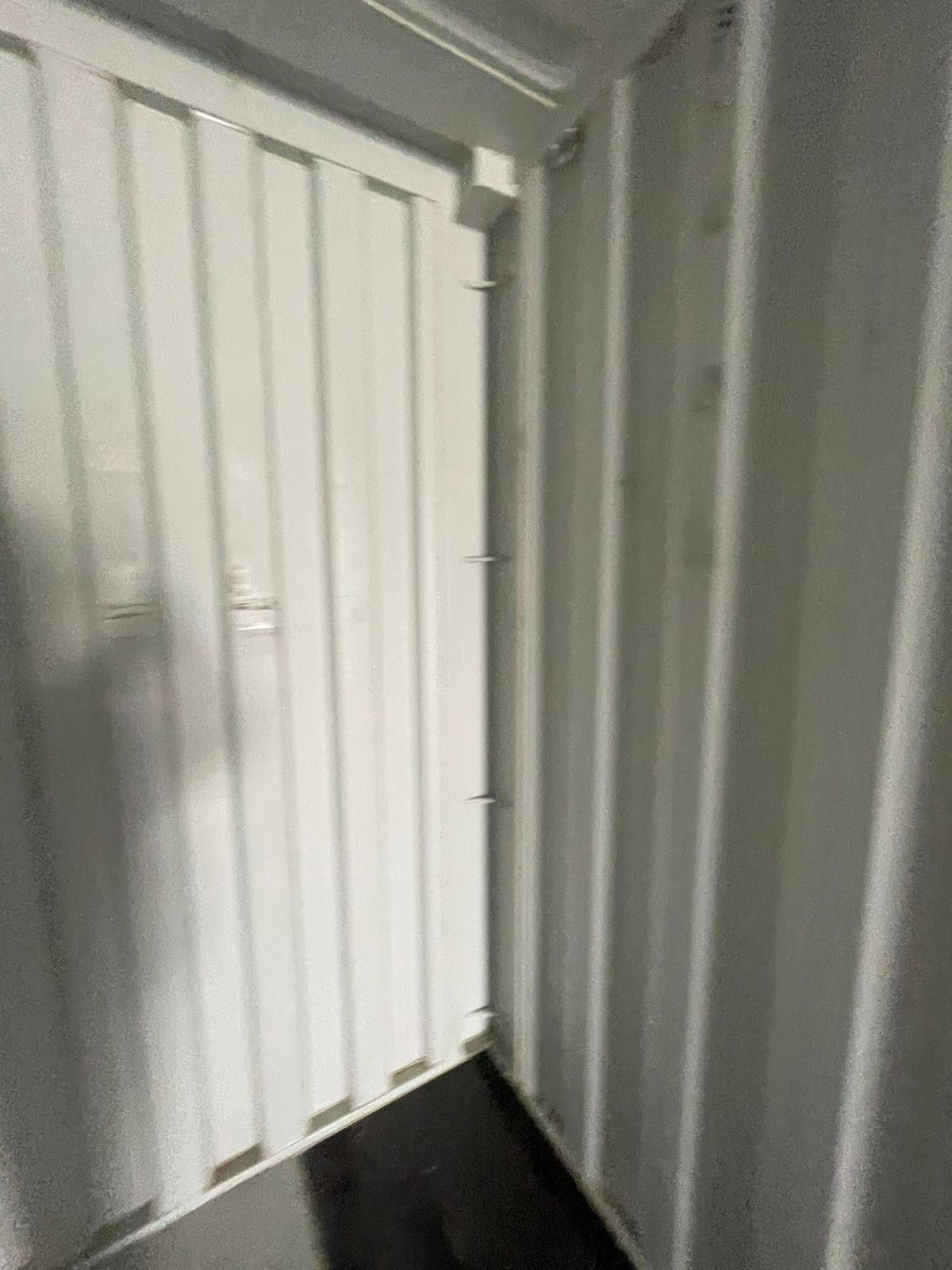 Морской контейнер CIMU0207709