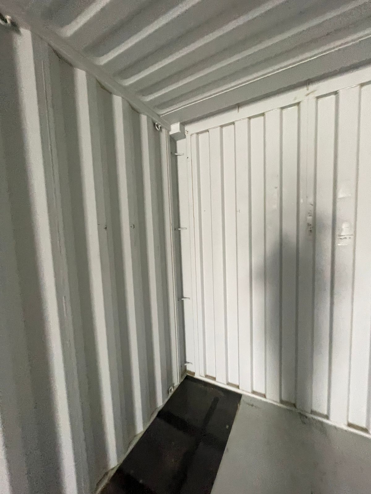 Морской контейнер CIMU0207709