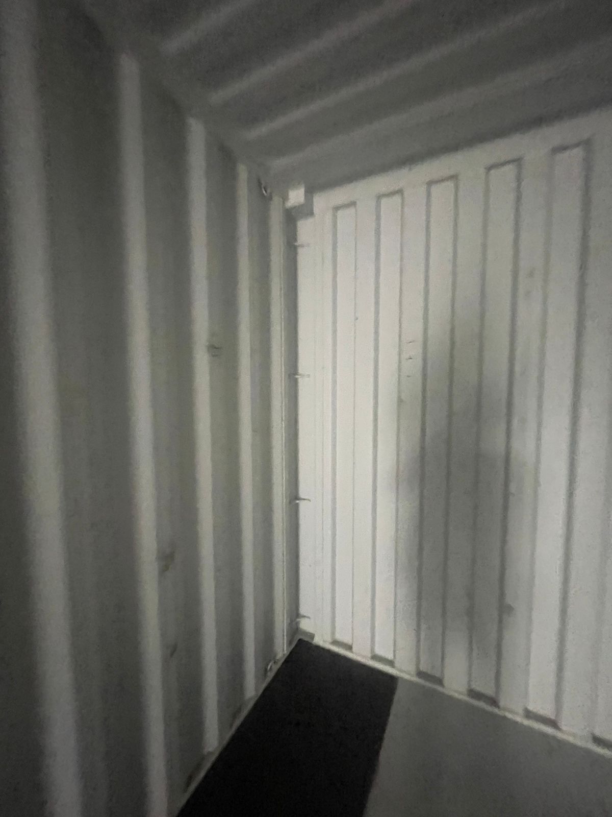 Морской контейнер CIMU0207822