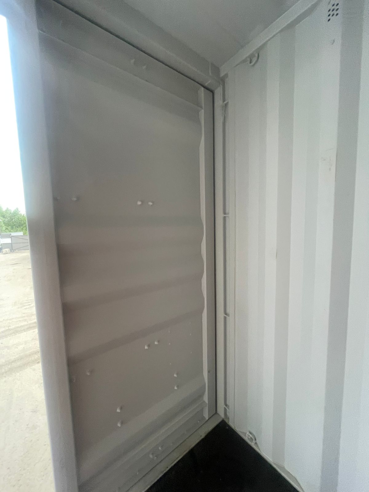 Морской контейнер CIMU0207822