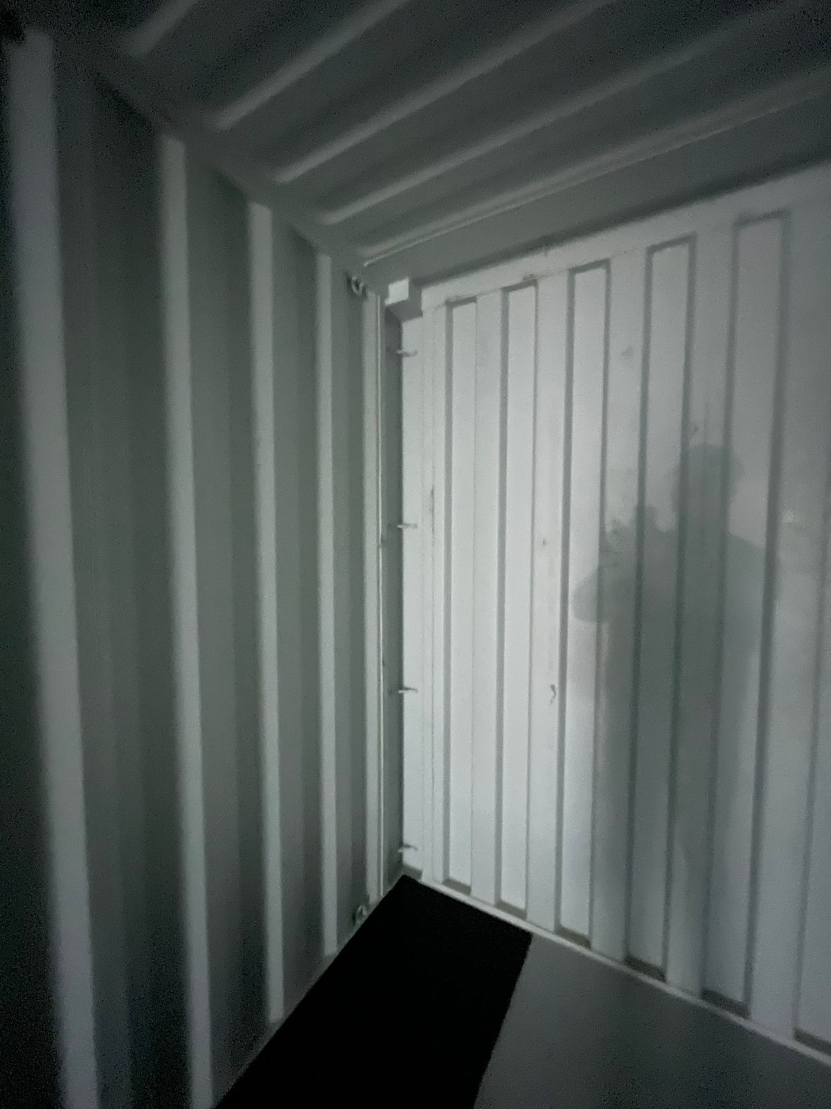 Морской контейнер CIMU0208135