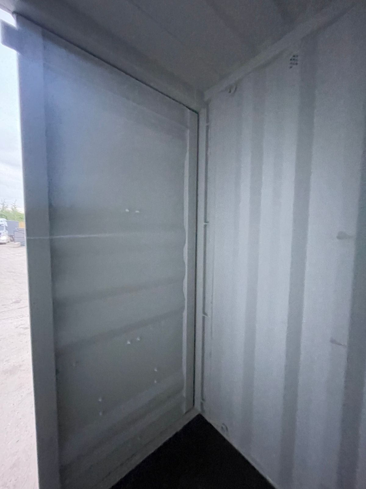 Морской контейнер CIMU0208135