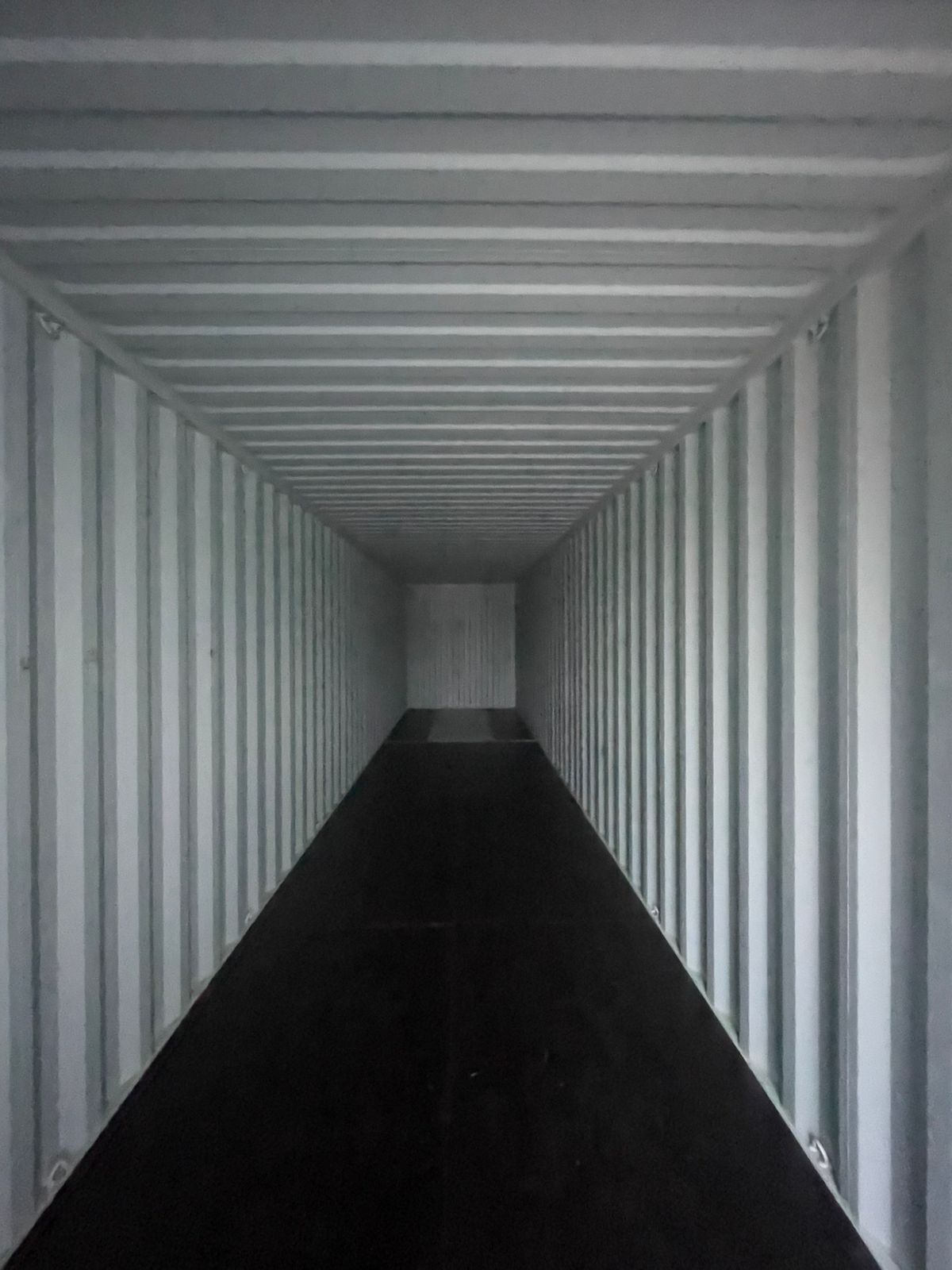 Морской контейнер CIMU0208135