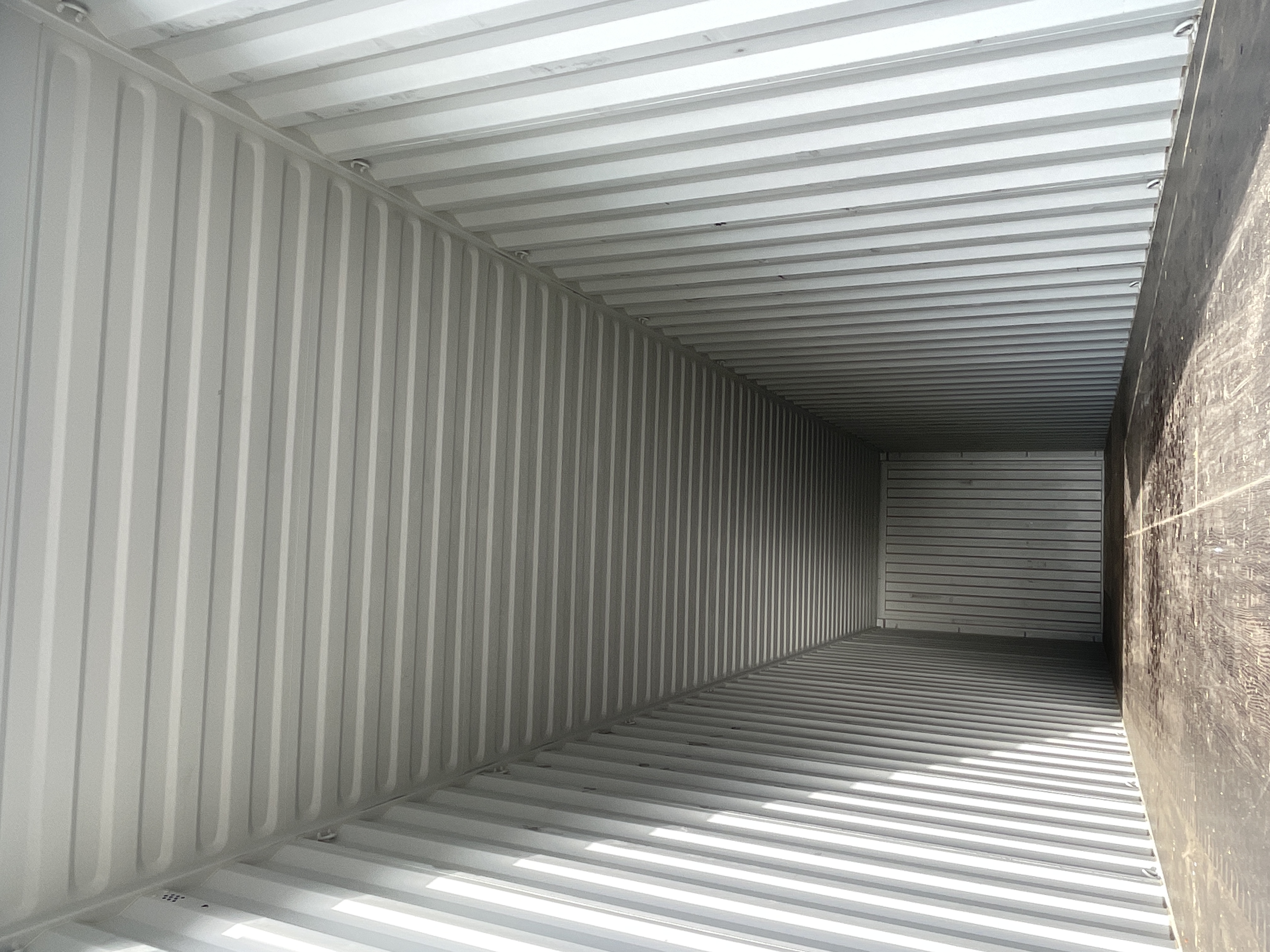 Морской контейнер CIMU0208182