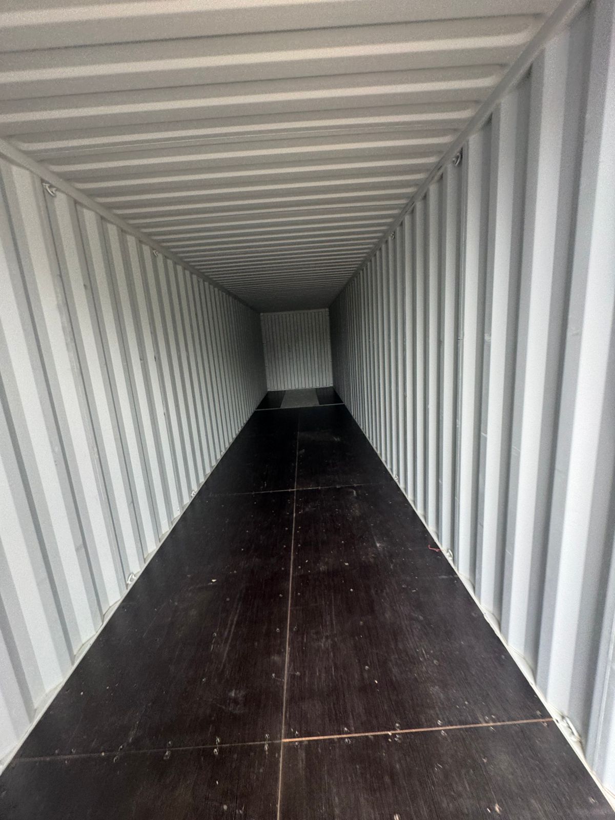 Морской контейнер CIMU0208198