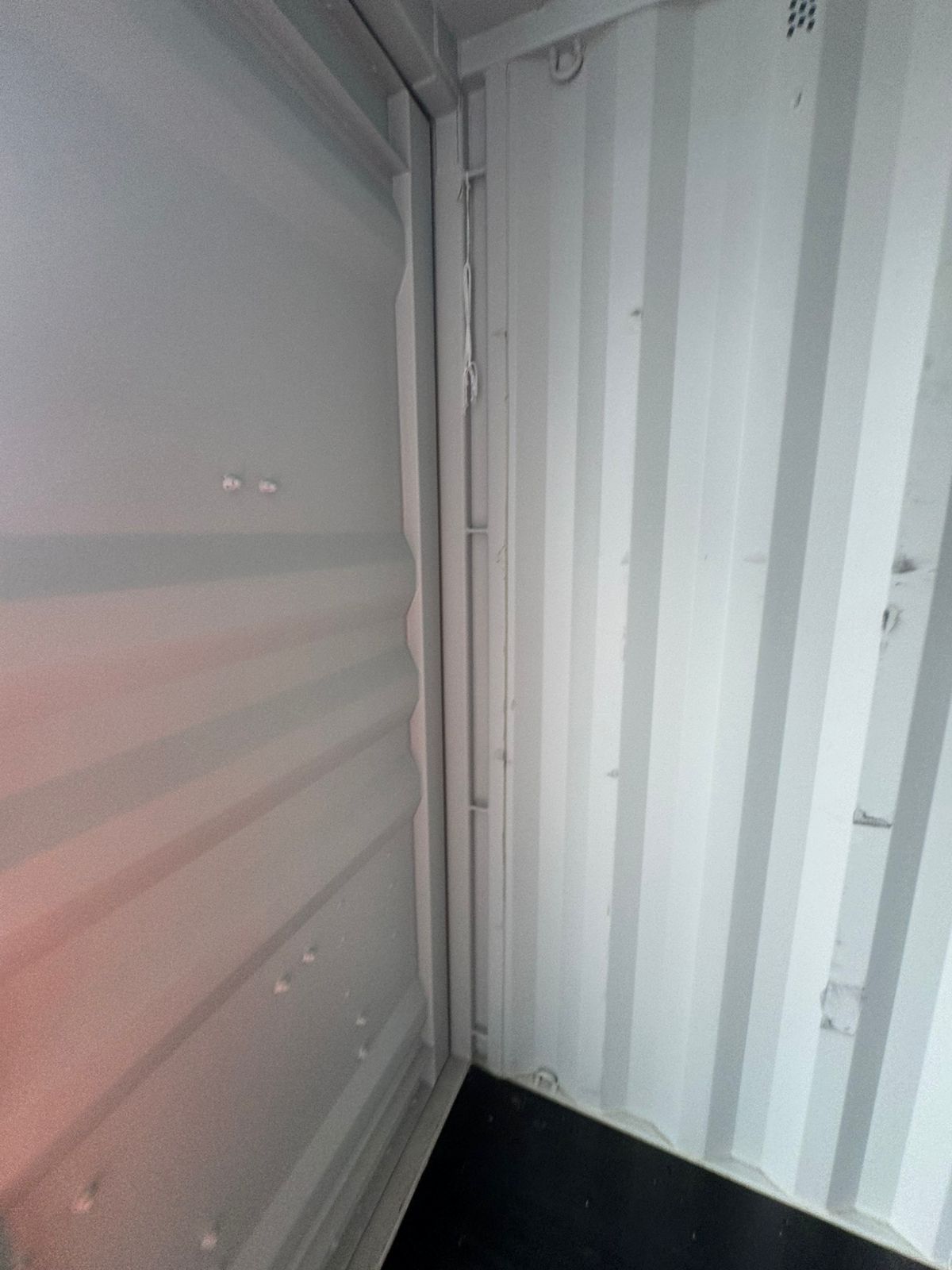 Морской контейнер CIMU0208198