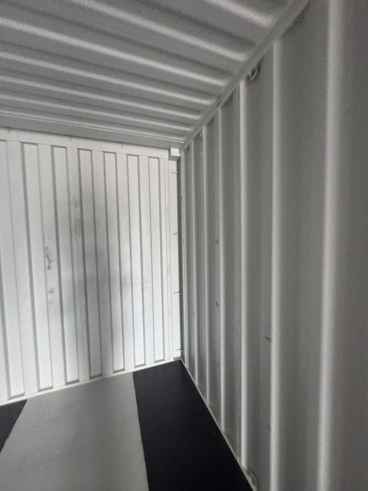 Морской контейнер CIMU0208198