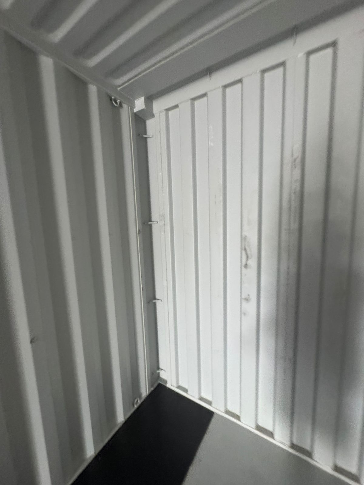 Морской контейнер CIMU0208198