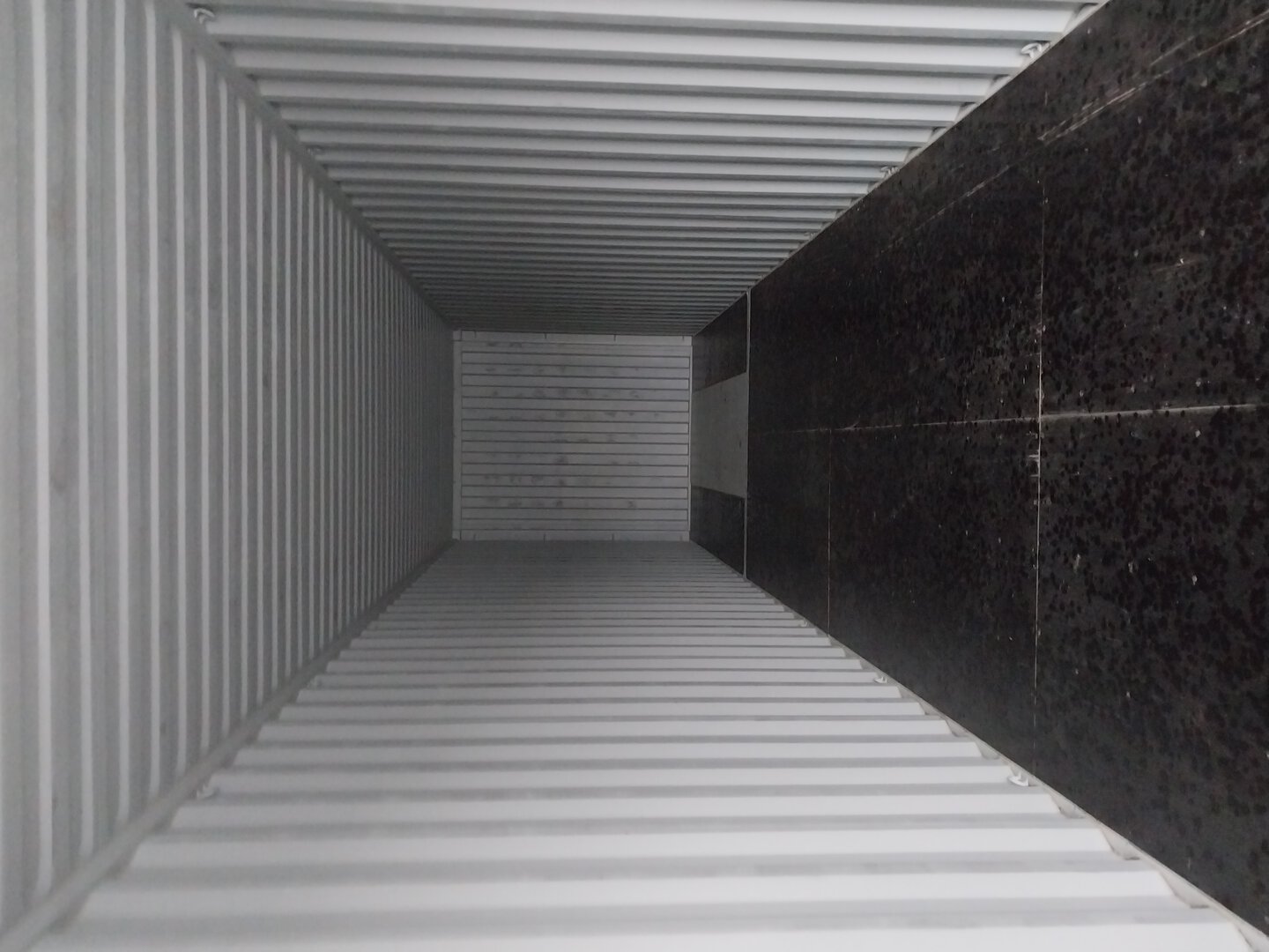 Морской контейнер CIMU0208264