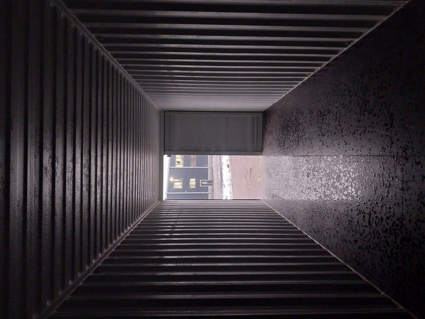 Морской контейнер CIMU0208264