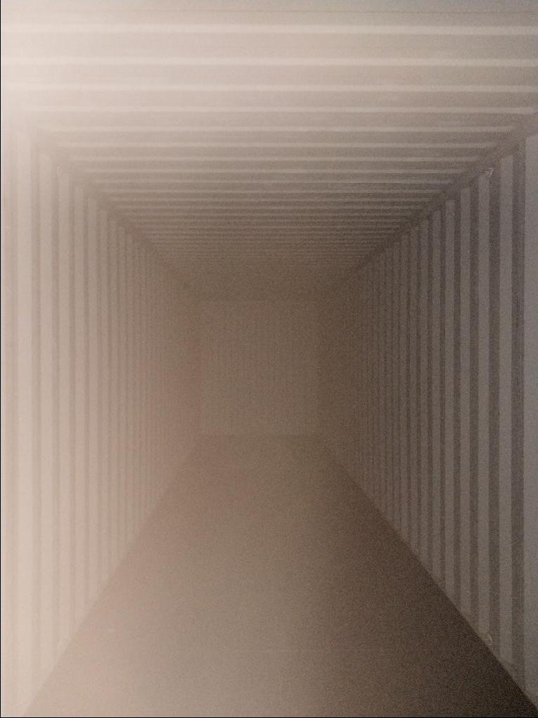 Морской контейнер CIMU0208536