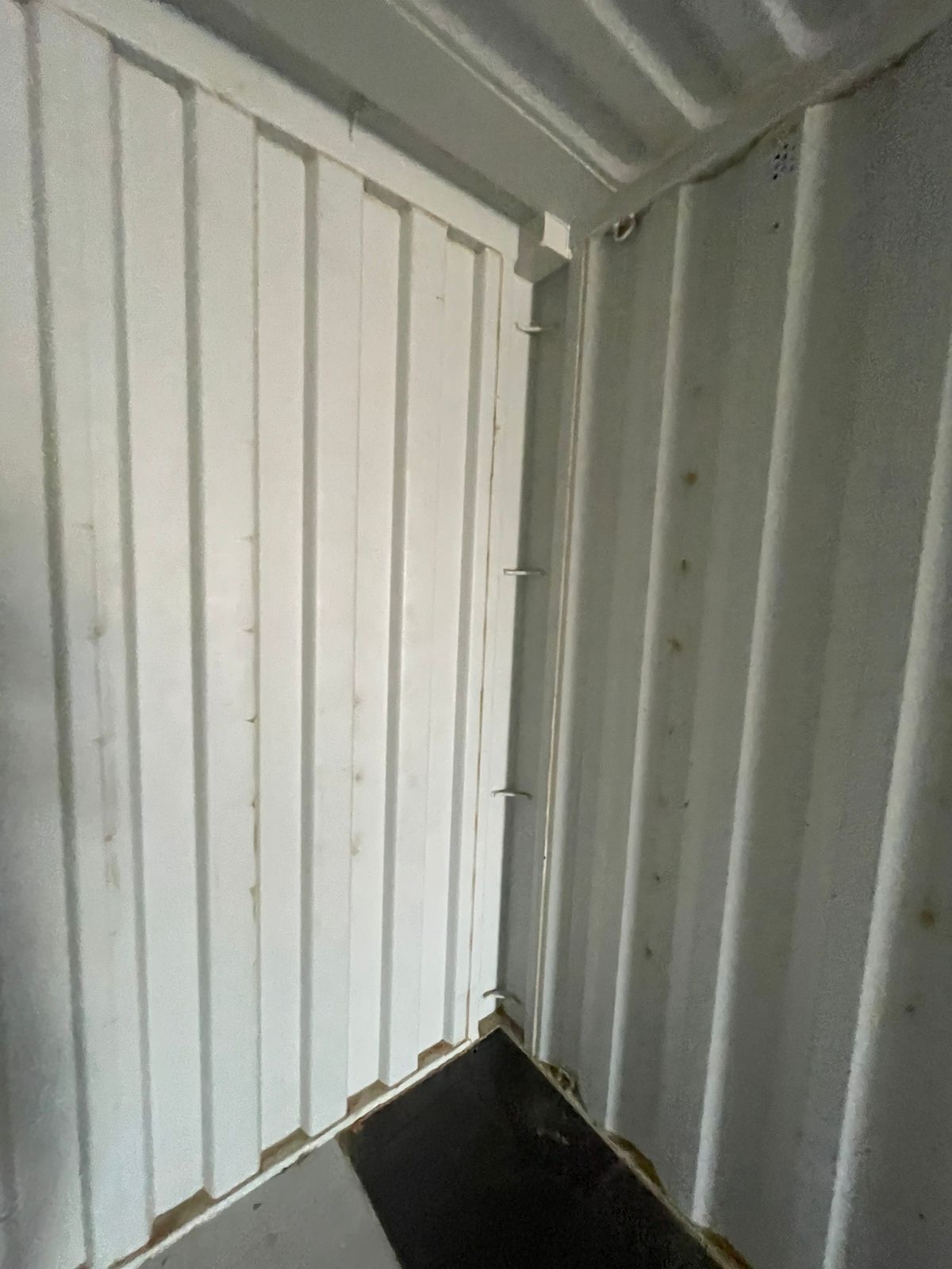 Морской контейнер CIMU0208557