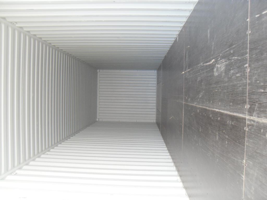 Морской контейнер CIMU0208602