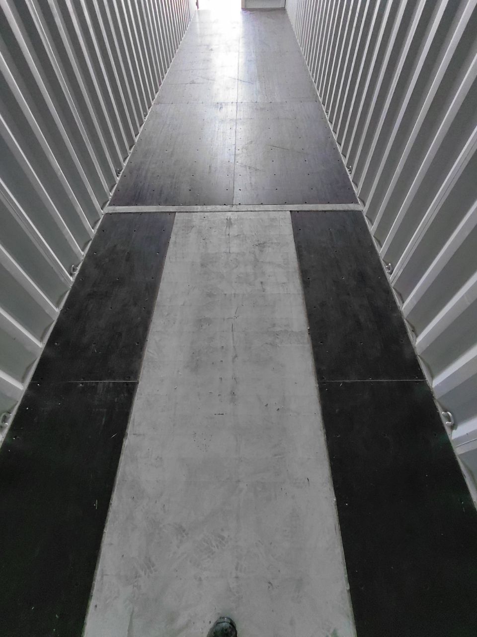 Морской контейнер CIMU0208670