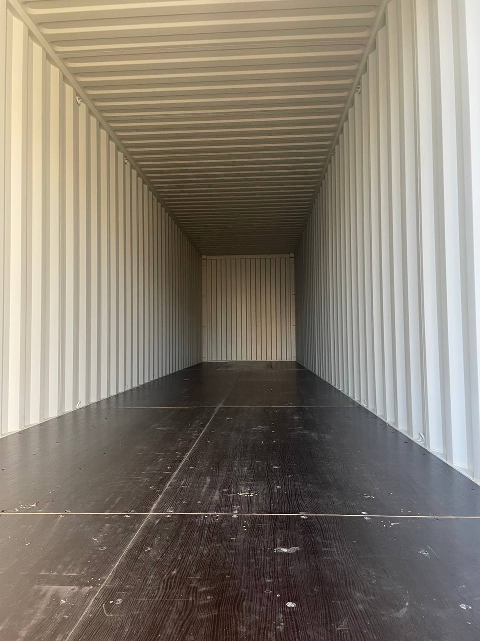 Морской контейнер CIMU0208731