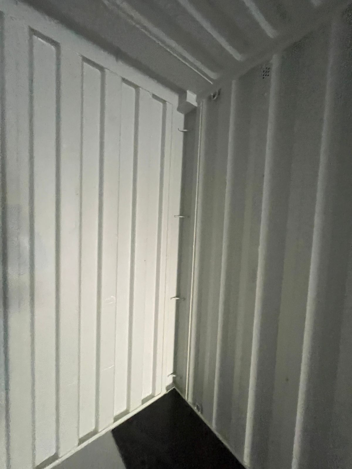 Морской контейнер CIMU0208963