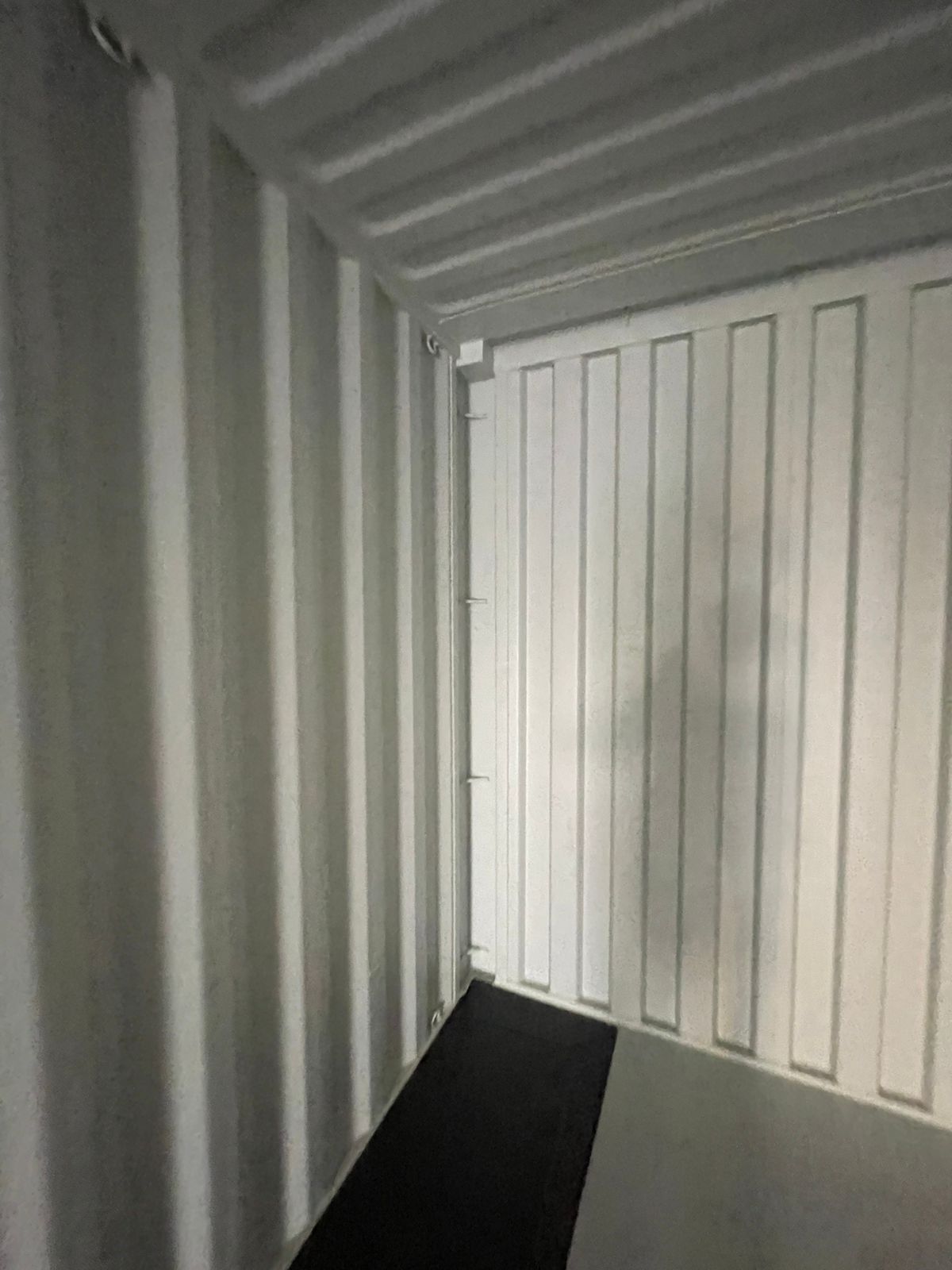 Морской контейнер CIMU0208963