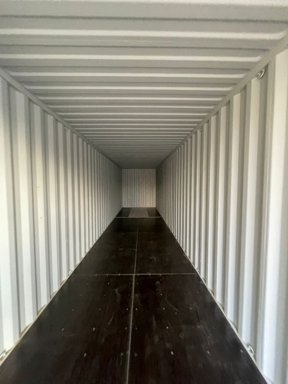 Морской контейнер CIMU0208963