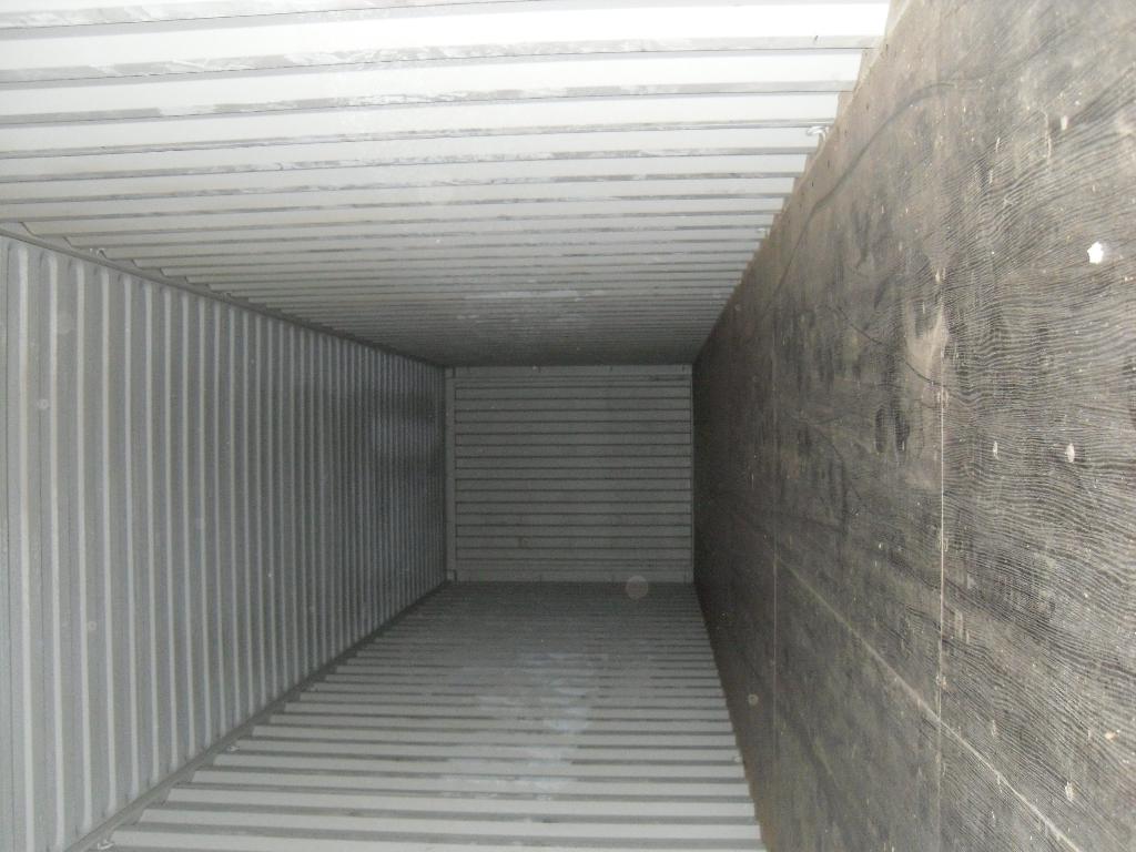 Морской контейнер CIMU0208984