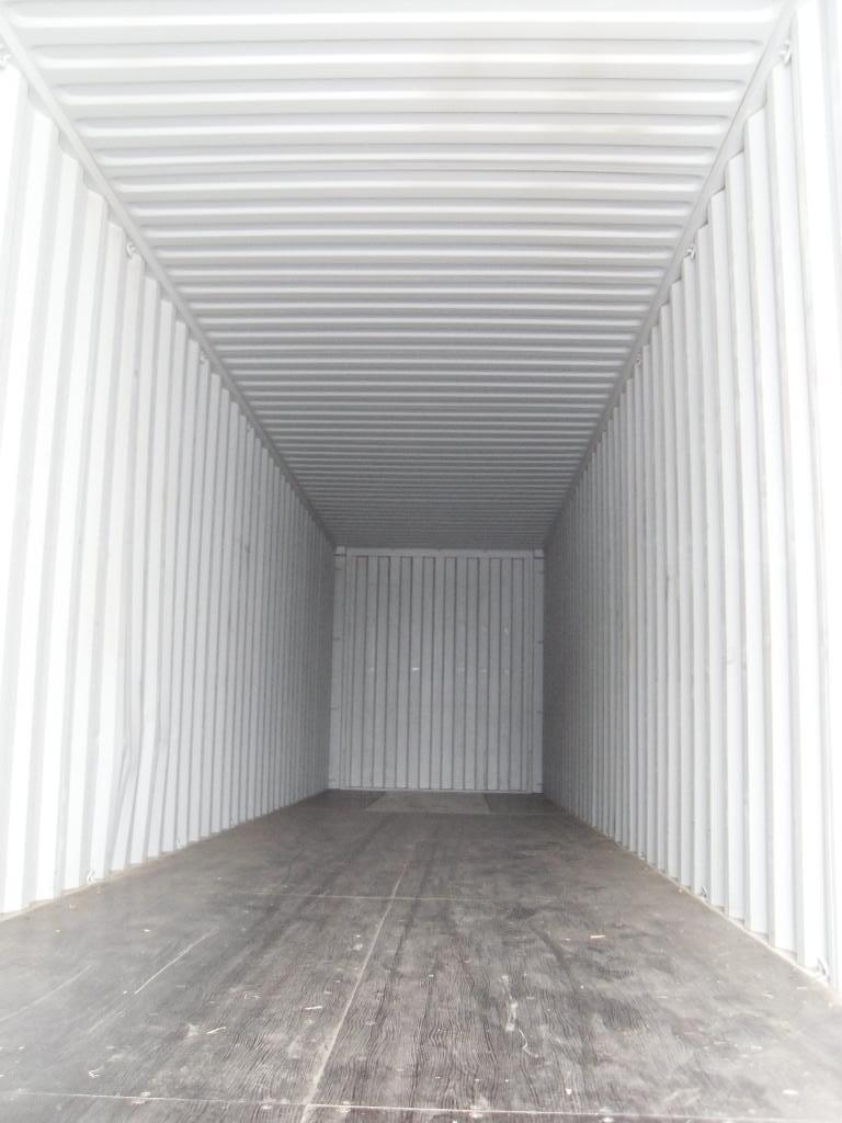 Морской контейнер CIMU0209065