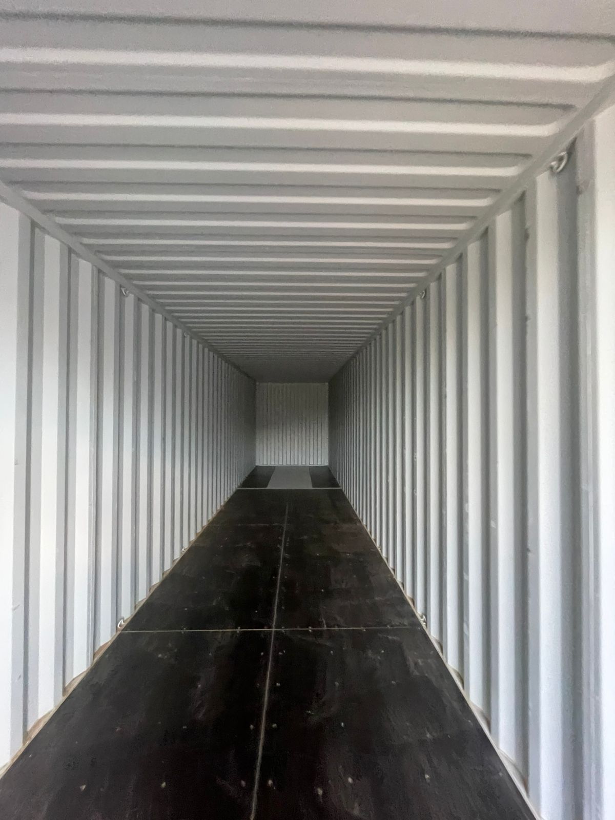 Морской контейнер CIMU0209229