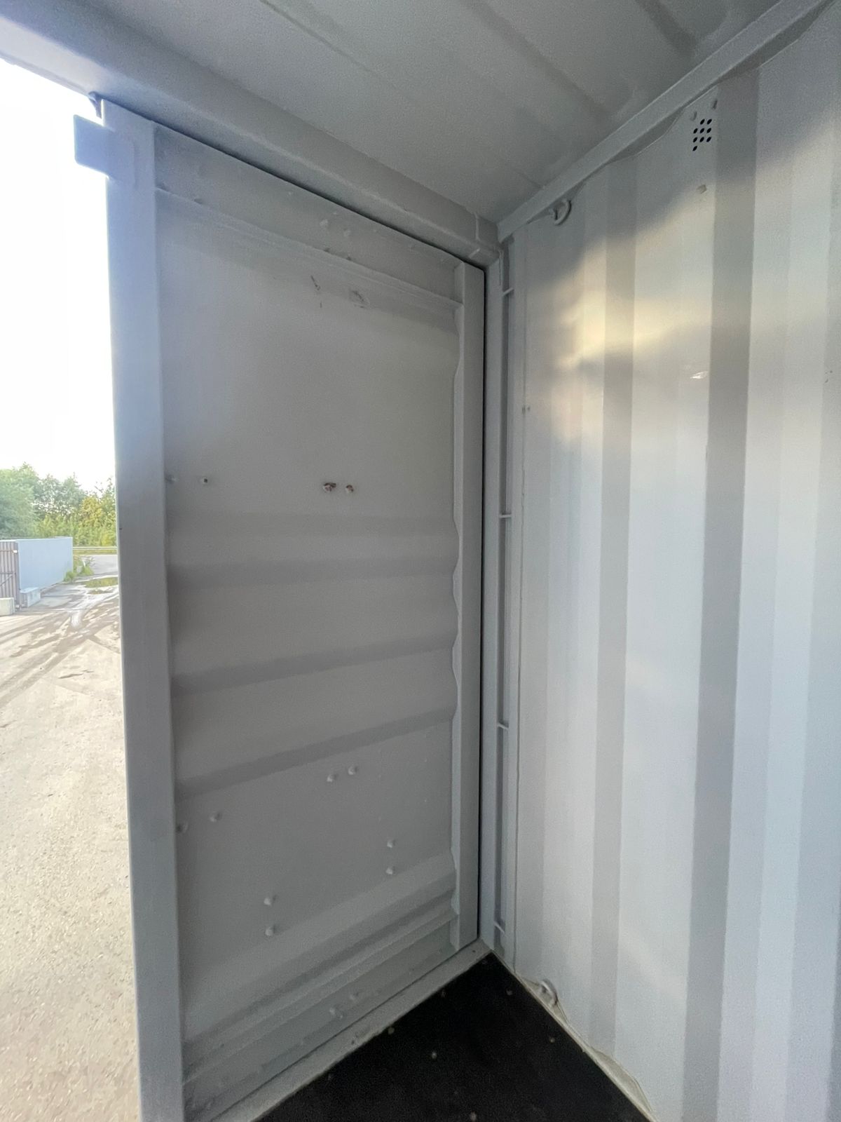 Морской контейнер CIMU0209229