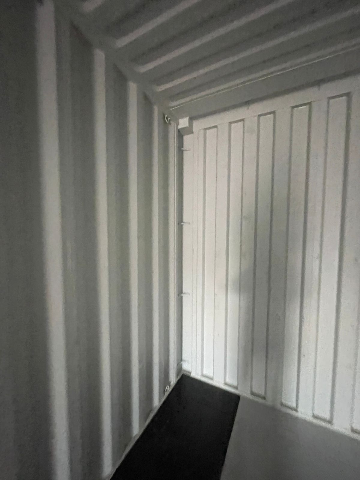 Морской контейнер CIMU0209229