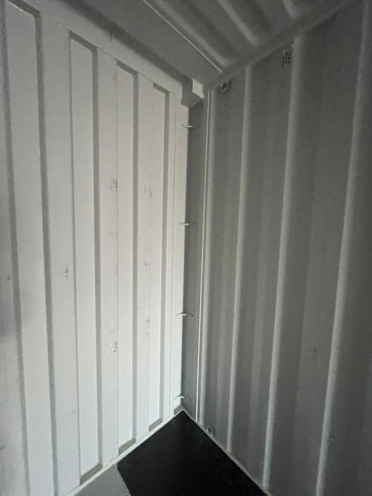 Морской контейнер CIMU0209229