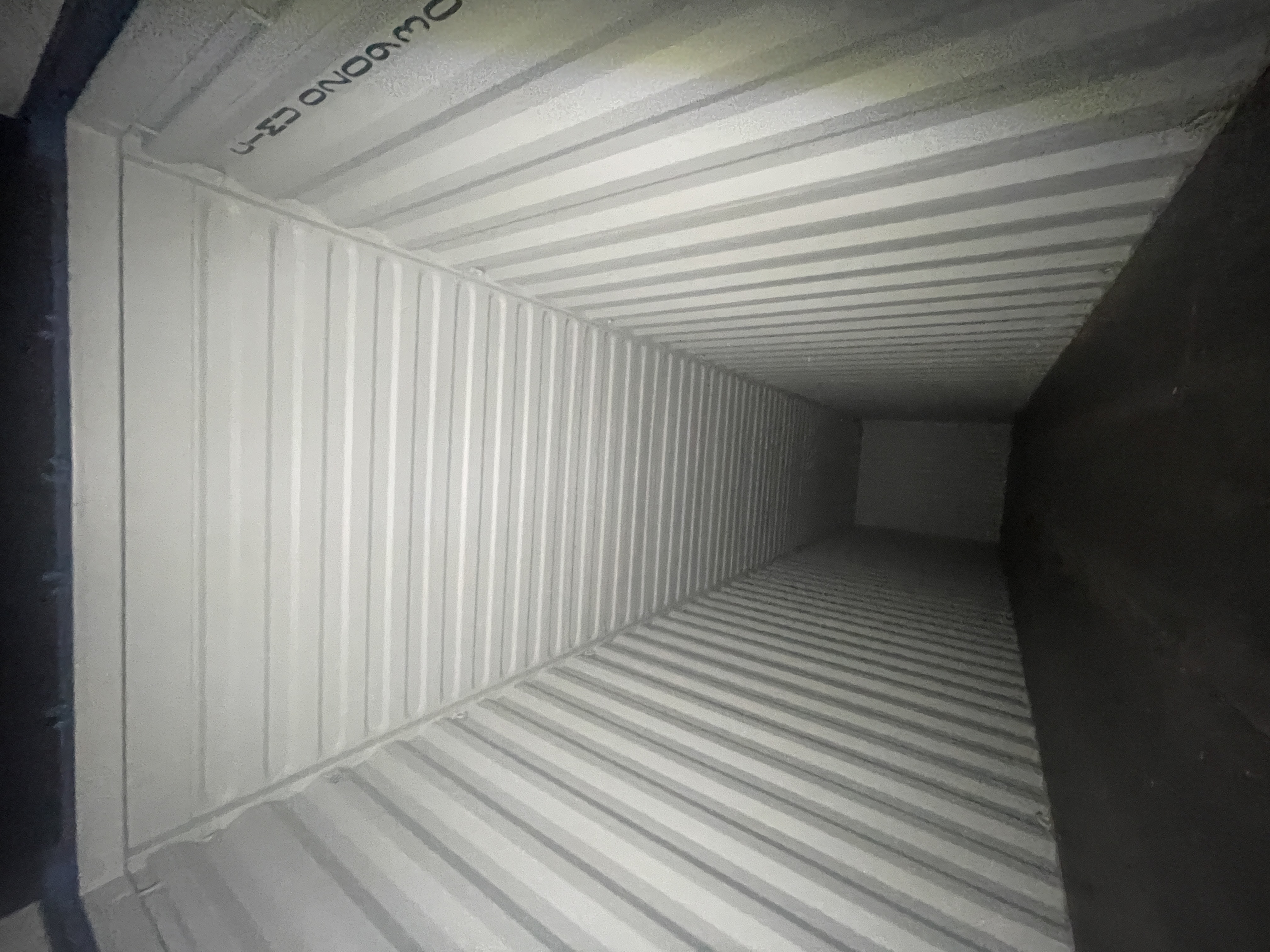 Морской контейнер CIMU0209300