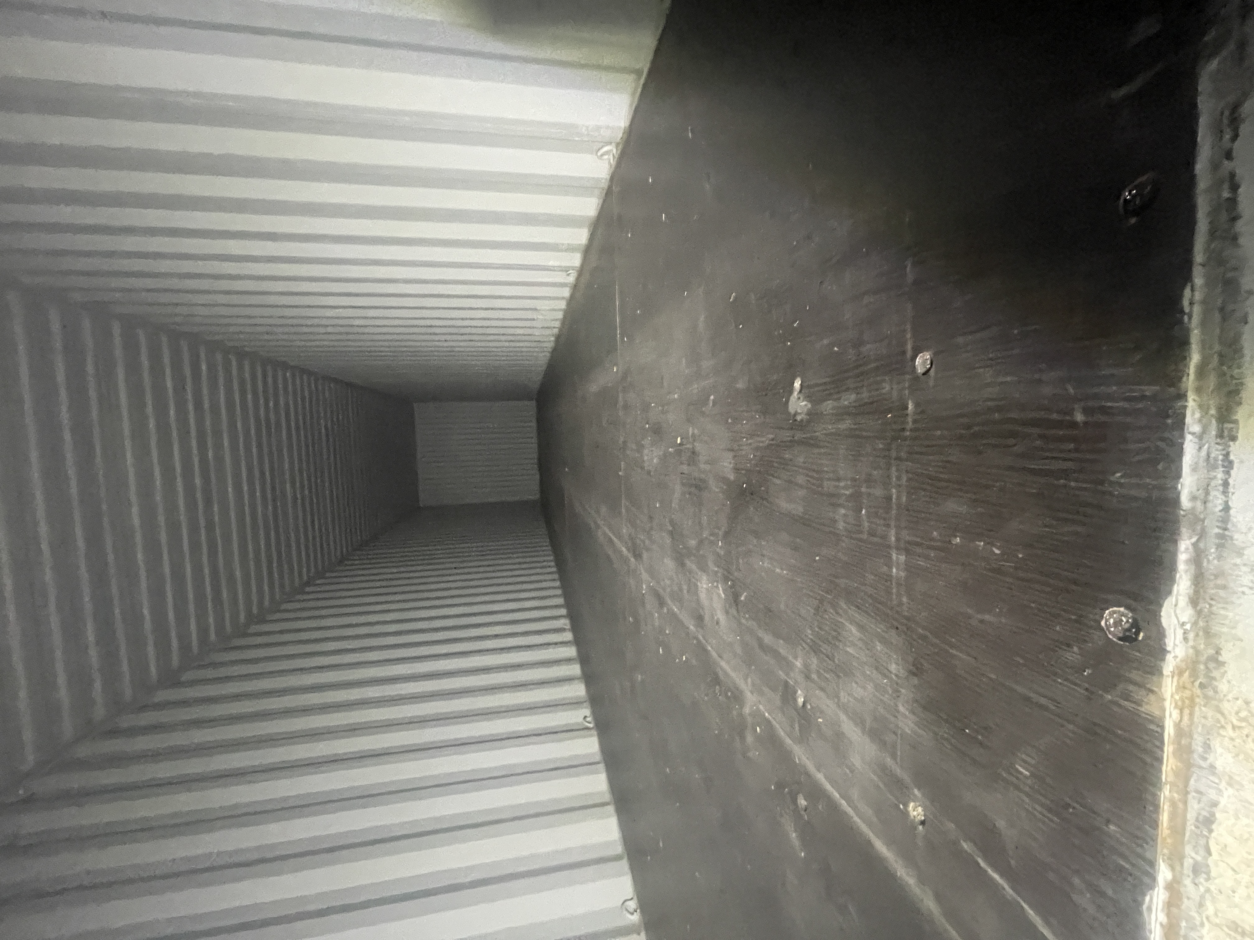 Морской контейнер CIMU0209300