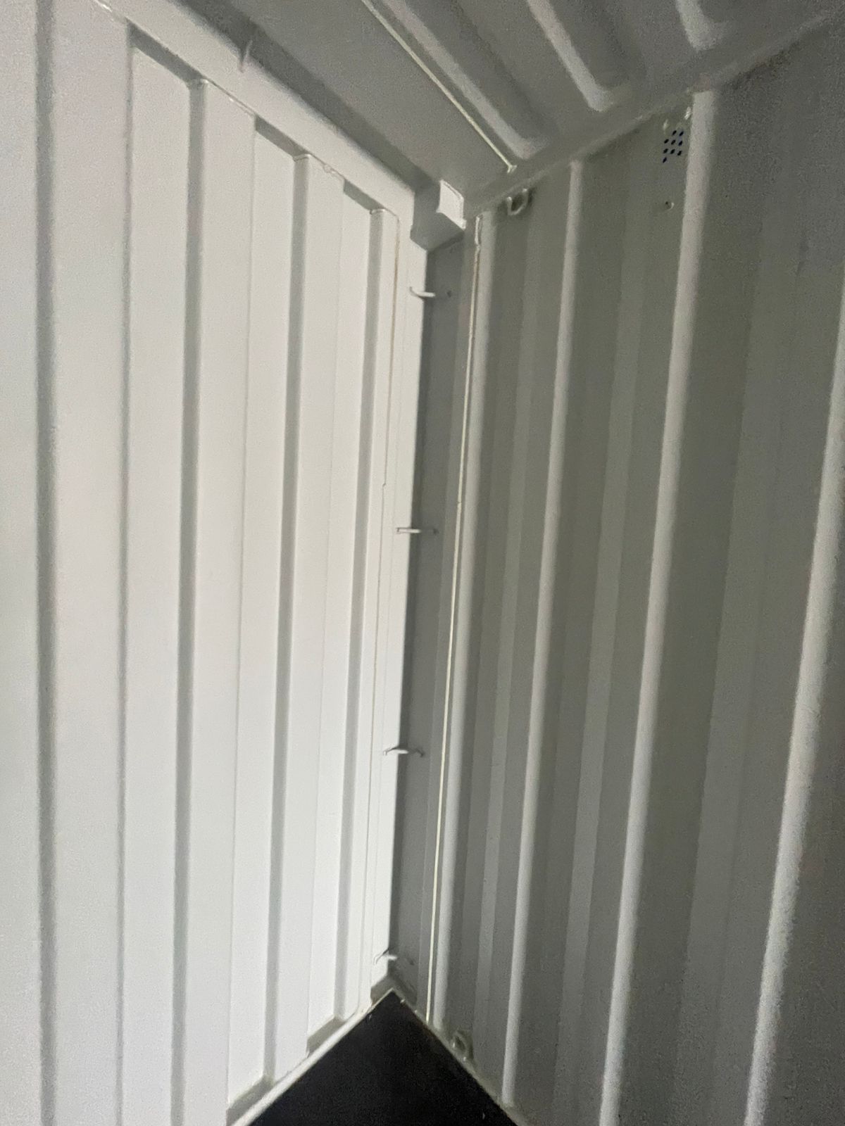 Морской контейнер CIMU0209342