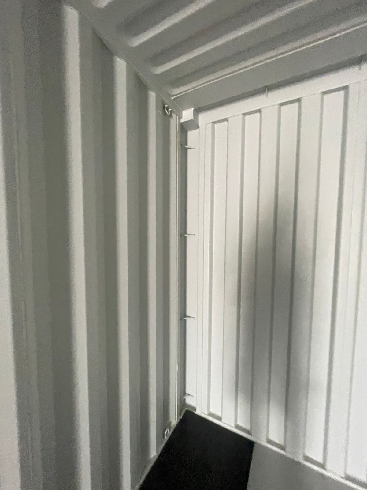 Морской контейнер CIMU0209342