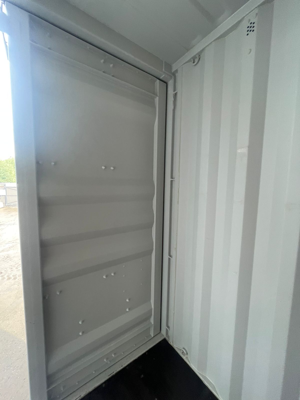 Морской контейнер CIMU0209342