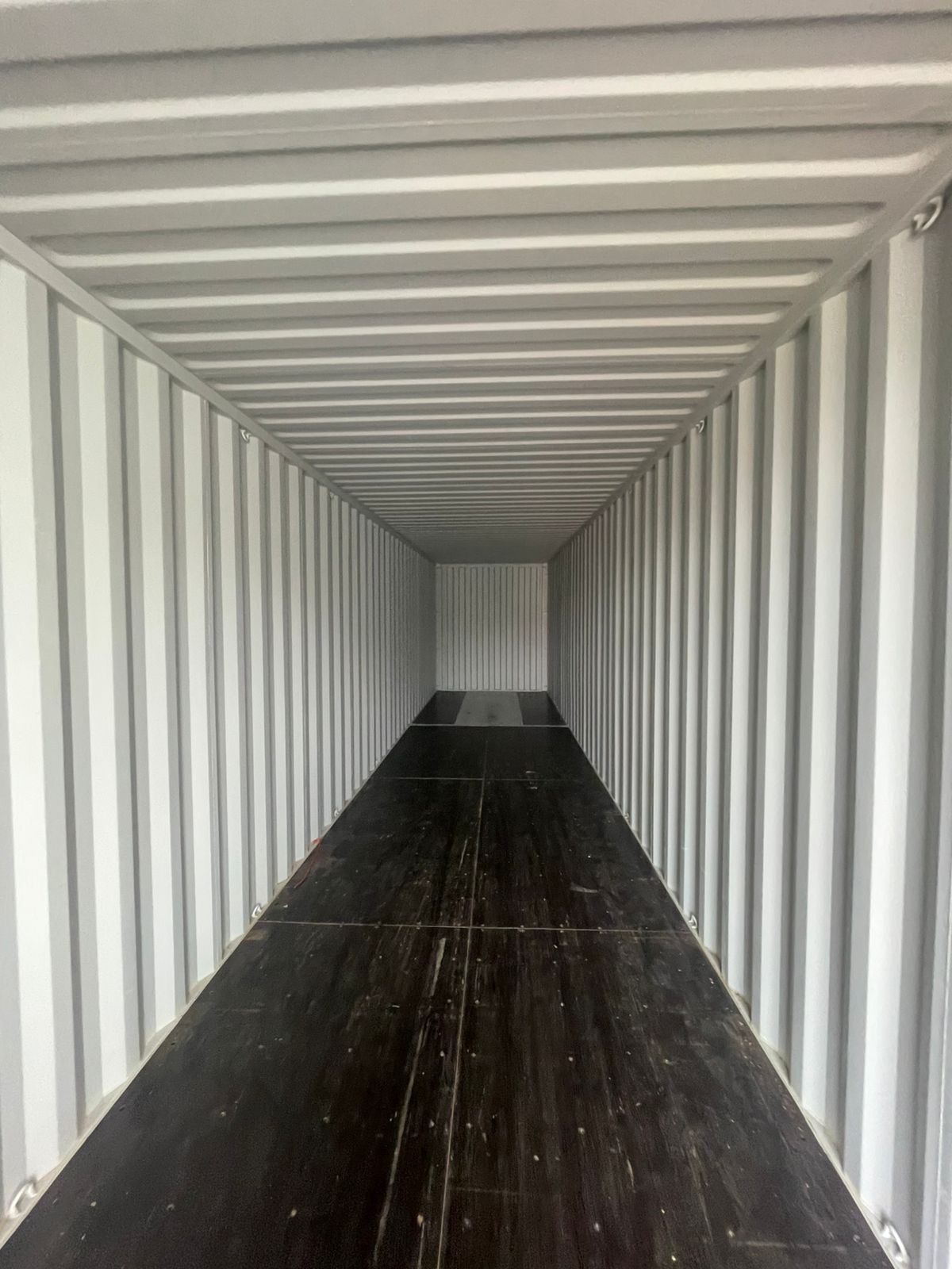 Морской контейнер CIMU0209342