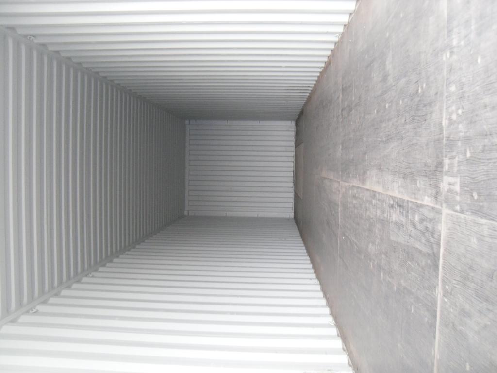 Морской контейнер CIMU0209471