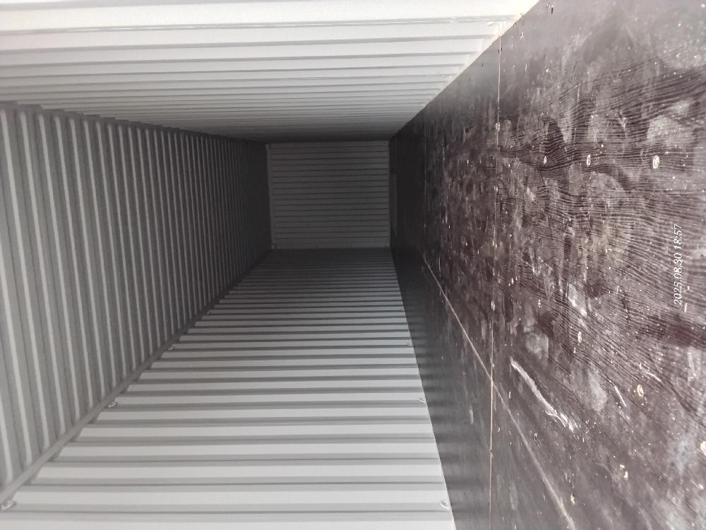 Морской контейнер CIMU0209506