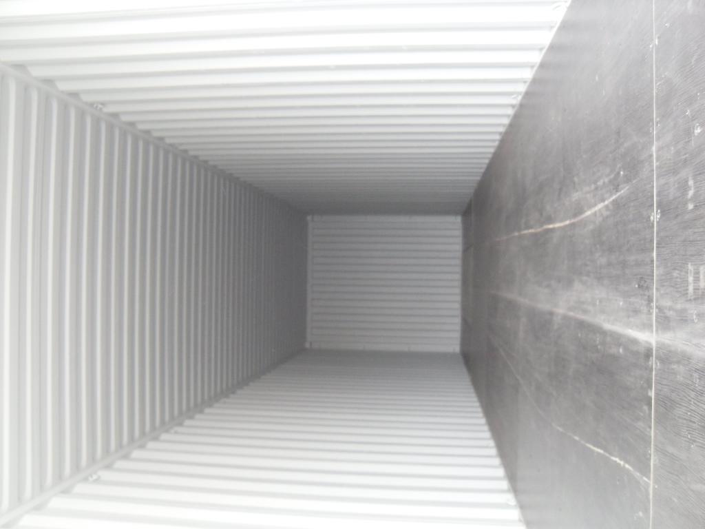 Морской контейнер CIMU0209548