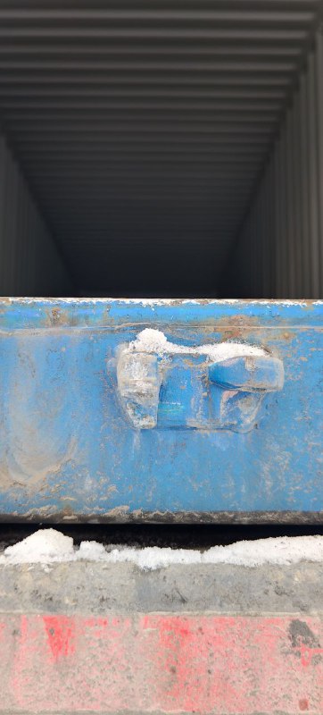 Морской контейнер CIMU0209614